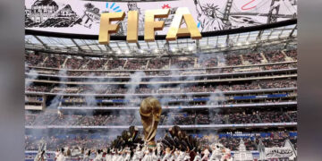 Fifa World Cup 2026: Counter-drone systems deployed at all US match venues