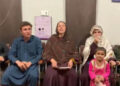 Held captive for a decade: French woman, 5 kids rescued in Pakistan