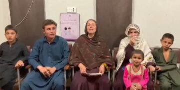 Held captive for a decade: French woman, 5 kids rescued in Pakistan
