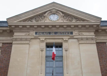France’s oldest female detainee, 79, goes on trial for in-law’s grisly murder