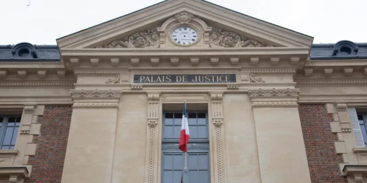 France's oldest female detainee, 79, goes on trial for in-law's grisly murder 1 France’s oldest female detainee, 79, goes on trial for in-law’s grisly murder