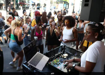 Women Drugged, Raped, Stabbed As France’s Annual Music Night Turns Deadly