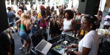 Women Drugged, Raped, Stabbed As France’s Annual Music Night Turns Deadly