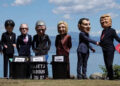 Trump heads to G7 summit in France: Key issues, leaders and what’s at stake