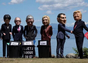 Trump heads to G7 summit in France: Key issues, leaders and what's at stake 3 Trump heads to G7 summit in France: Key issues, leaders and what’s at stake