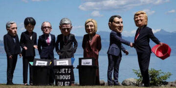 Trump heads to G7 summit in France: Key issues, leaders and what’s at stake