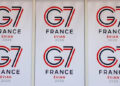 Why G7 nations are concerned about mounting global economic imbalances
