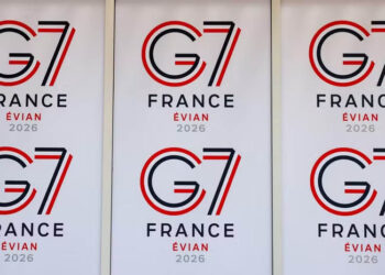 Why G7 nations are concerned about mounting global economic imbalances