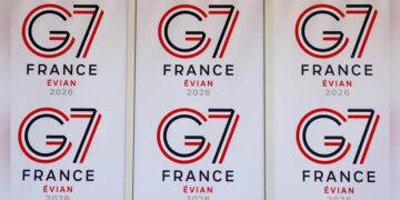 Why G7 nations are concerned about mounting global economic imbalances
