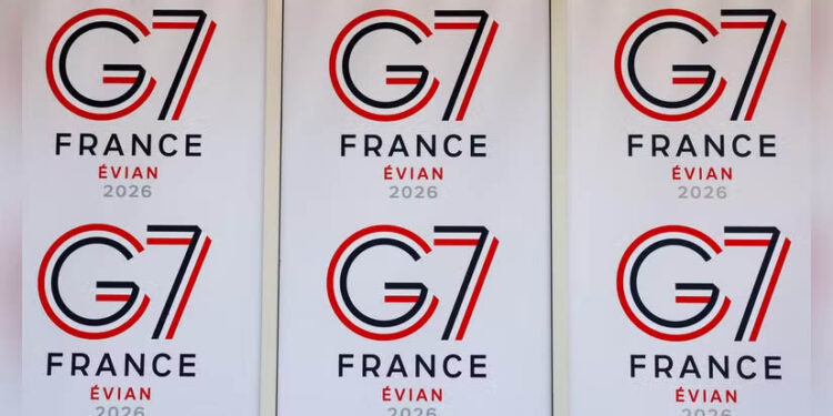 Why G7 nations are concerned about mounting global economic imbalances 1 Why G7 nations are concerned about mounting global economic imbalances