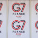 Why G7 nations are concerned about mounting global economic imbalances