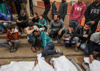 More Than 73,000 People Have Died Till Now Due To Israel’s Attacks On Gaza