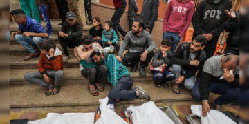 More Than 73,000 People Have Died Till Now Due To Israel’s Attacks On Gaza