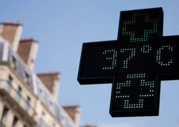 1,000 More Deaths In France’s Worst Heatwave, Total Rises To Over 4,000