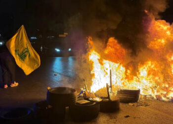 Hezbollah Slams Israel-Lebanon Deal, Questions Its Effectiveness
