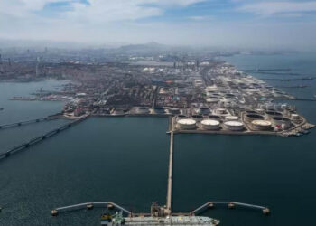 Iranian envoy says Hormuz strait will be open but with transit fees: Report