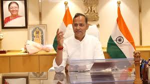 India: Delhi Cabinet Minister Ravinder Indraj Singh Unveils ₹47-Crore Development Bonanza, Accelerates Bawana’s Transformation