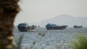 Iran Says Hormuz Is “Completely Closed” To All Ships After US Attacks