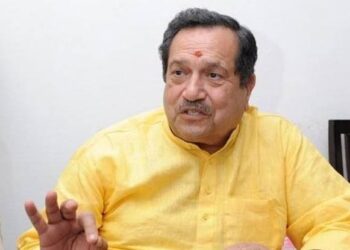 आठ देशों के विदेशी राजदूत 30वीं सिंधू दर्शन यात्रा कुंभ लद्दाख में शामिल होंगे
