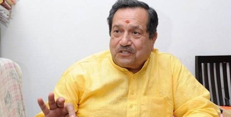 आठ देशों के विदेशी राजदूत 30वीं सिंधू दर्शन यात्रा कुंभ लद्दाख में शामिल होंगे