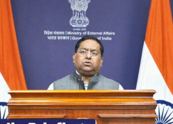 ‘Look Inwards’: India Rejects Pakistan’s “Baseless” Claims Over Karachi Attack