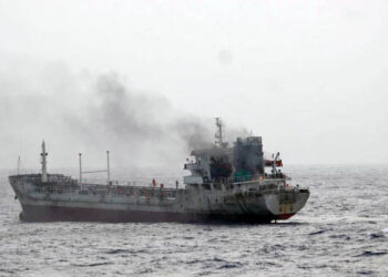 US Warned Ship ’60 Times’ Before Attack Killed 3 Indians Near Oman: Report