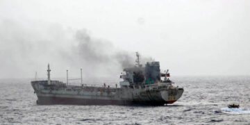 US Warned Ship ’60 Times’ Before Attack Killed 3 Indians Near Oman: Report