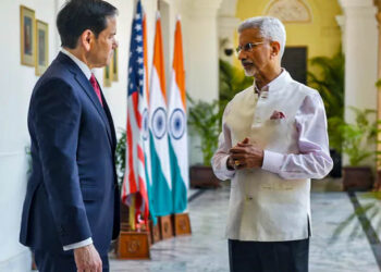 “Not Justified”: S Jaishankar To Marco Rubio On Killing Of 3 Indian Sailors