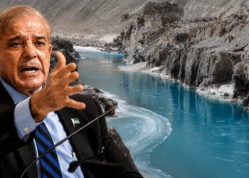Is Pakistan using Indus Valley to trick world on Indus treaty shelved by India?