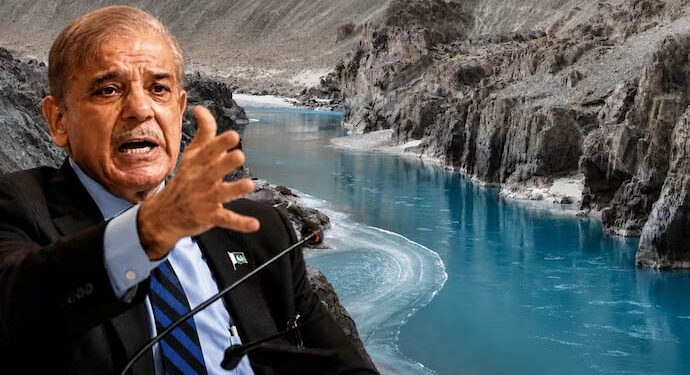 Is Pakistan using Indus Valley to trick world on Indus treaty shelved by India? 1 Is Pakistan using Indus Valley to trick world on Indus treaty shelved by India?