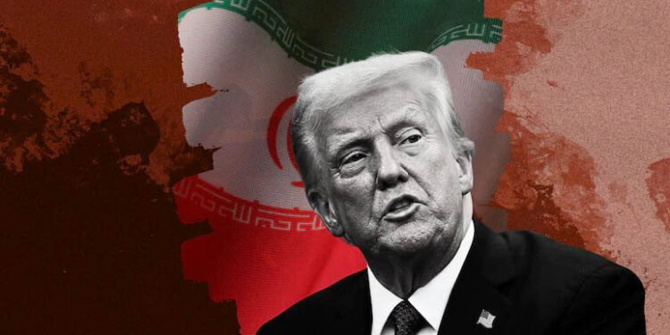 Iran’s $12 Billion Assets Remain Sticking Point In US, Tehran Peace Deal