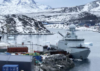Japan Delegation To Visit Greenland To Evaluate Rare Earth Extraction 2 Japan Delegation To Visit Greenland To Evaluate Rare Earth Extraction
