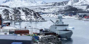 Japan Delegation To Visit Greenland To Evaluate Rare Earth Extraction