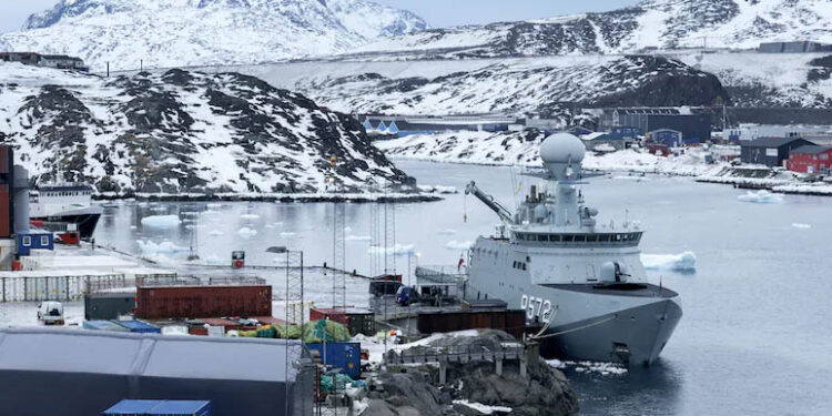 Japan Delegation To Visit Greenland To Evaluate Rare Earth Extraction