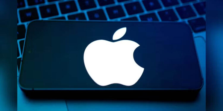Apple seeks US govt approval to buy chips from blacklisted Chinese company