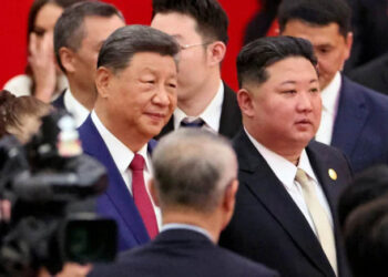 Xi Jinping To Visit North Korea Next Week, First Visit Since 2019