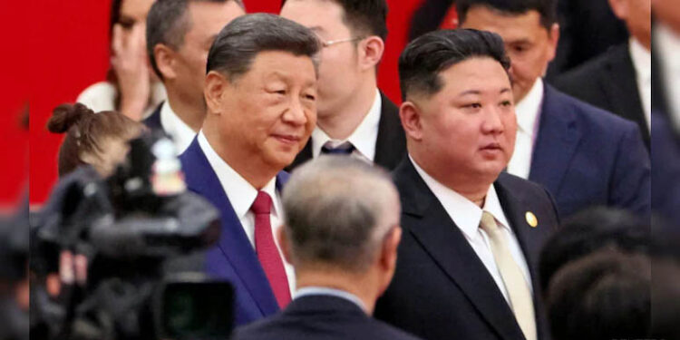 Xi Jinping To Visit North Korea Next Week, First Visit Since 2019