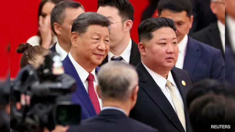 Xi Jinping To Visit North Korea Next Week, First Visit Since 2019