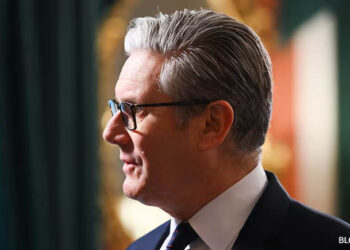 Keir Starmer On The Brink With Resignation Plan Expected Imminently