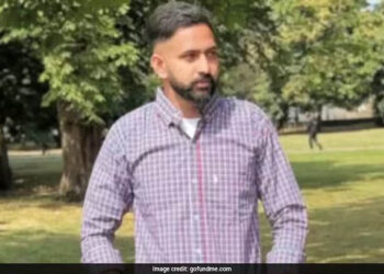 26-Year-Old Indian-Origin Man Killed In London Knife Attack