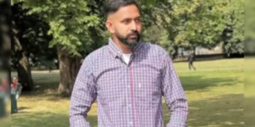 26-Year-Old Indian-Origin Man Killed In London Knife Attack