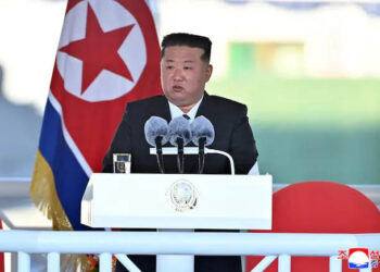 Kim Jong Un Says North Korea To Exercise Its Position As Nuclear State