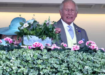 King Charles Will Not Live At Buckingham Palace After Renovations