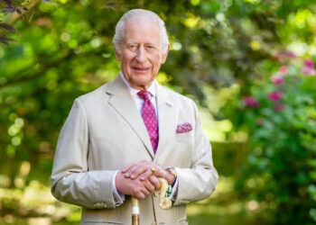 In A First For Monarchs, King Charles To Reveal Personal Tax Bill