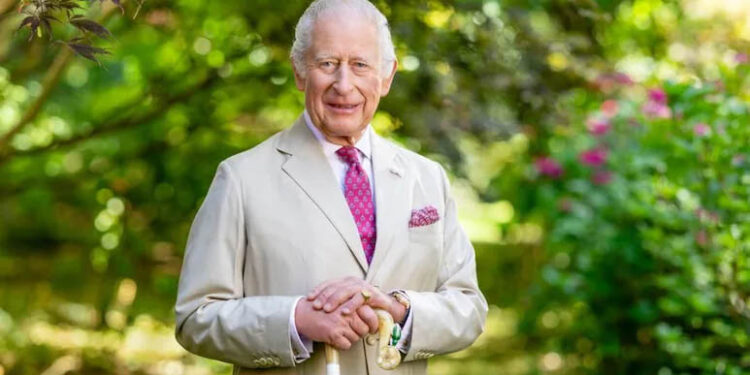 In A First For Monarchs, King Charles To Reveal Personal Tax Bill