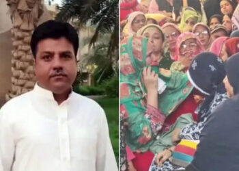 Indian Man Killed In Kuwait Airport Strike Was Coming To Ujjain To Attend Niece’s Wedding