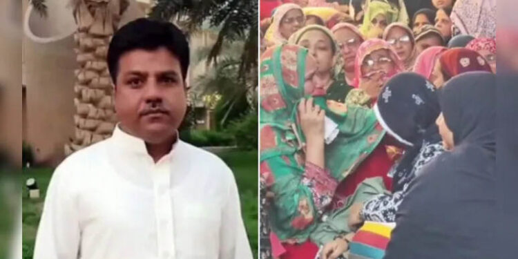 Indian Man Killed In Kuwait Airport Strike Was Coming To Ujjain To Attend Niece’s Wedding