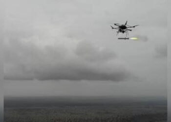 Kuwait’s air defences intercept missiles, drones amid regional tensions