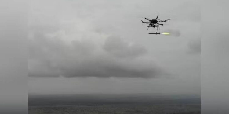 Kuwait’s air defences intercept missiles, drones amid regional tensions