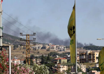 16 Dead In Israeli Strikes On Lebanon As US-Iran Talks Pushed Back
